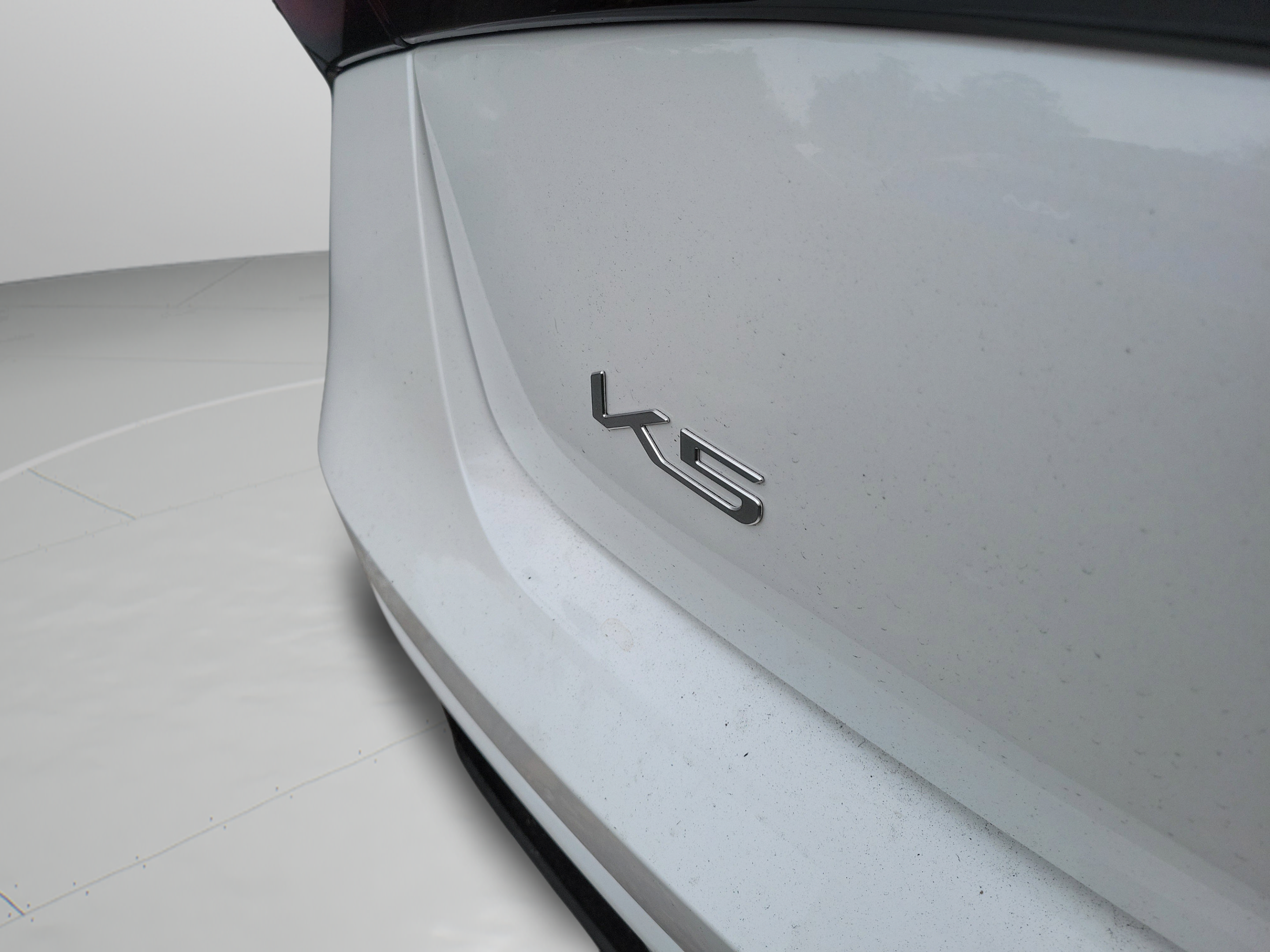 New 2026 Kia K5 GT-Line FWD image 31