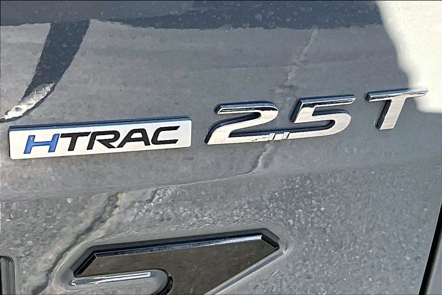 Used 2023 Hyundai Santa Cruz Night w/ Launch Package image 9