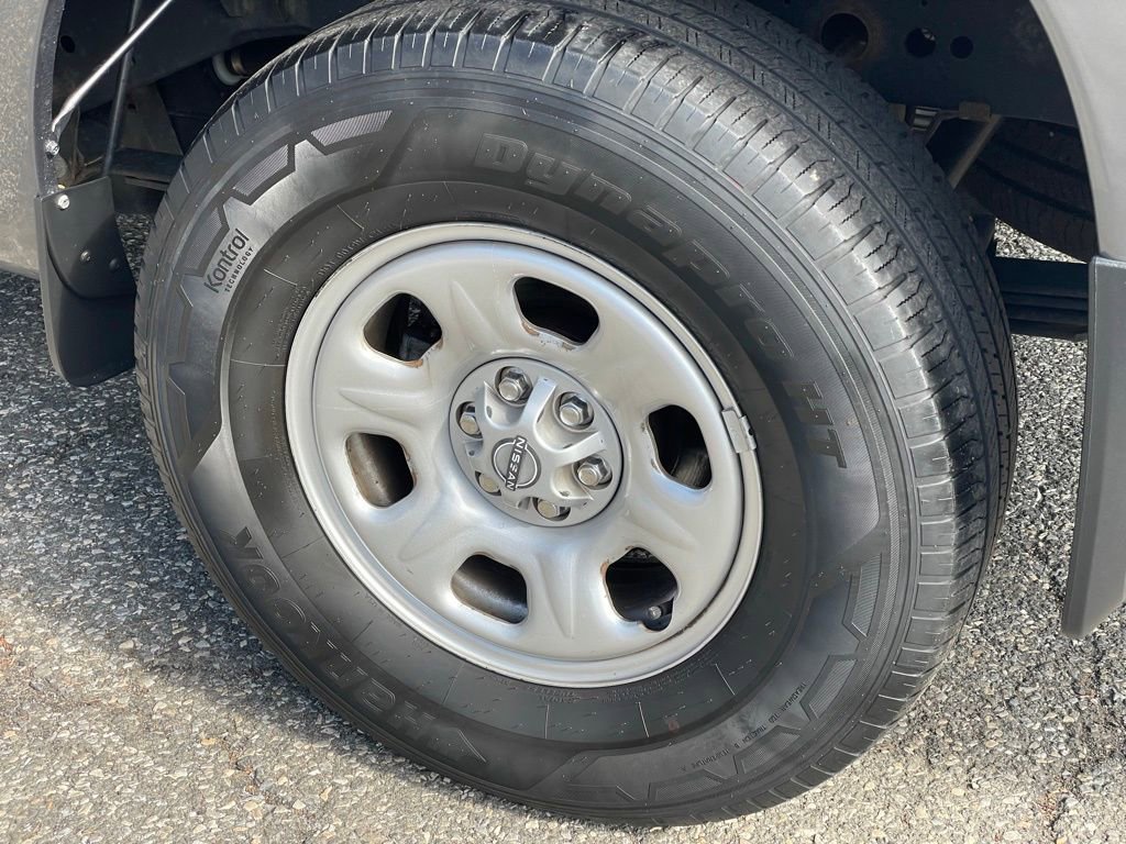 Certified 2023 Nissan Frontier S w/ Technology Package AWD/4WD image 28