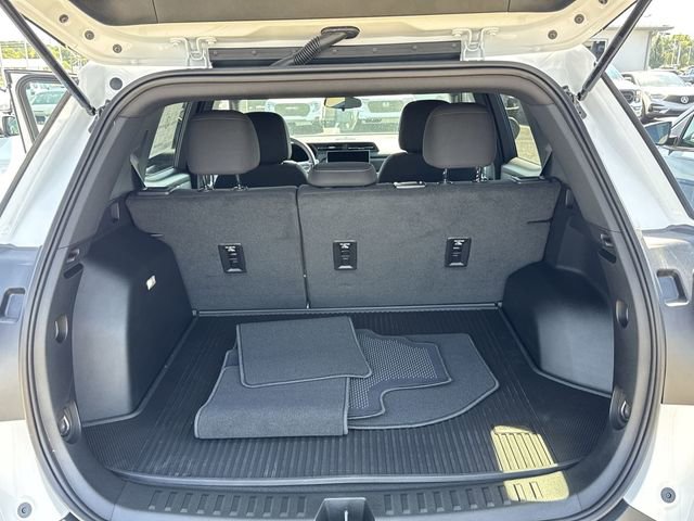 New 2026 GMC Terrain Elevation w/ LPO, Floor Liner Package image 10