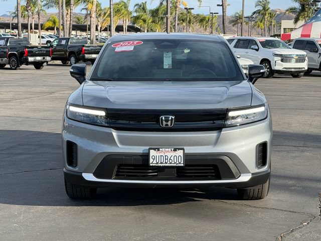 Used 2025 Honda Prologue EX image 2