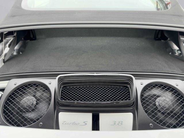 Used 2016 Porsche 911 Turbo AWD/4WD image 47