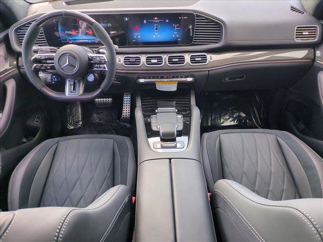 New 2026 Mercedes-Benz GLE 63 AMG S image 15