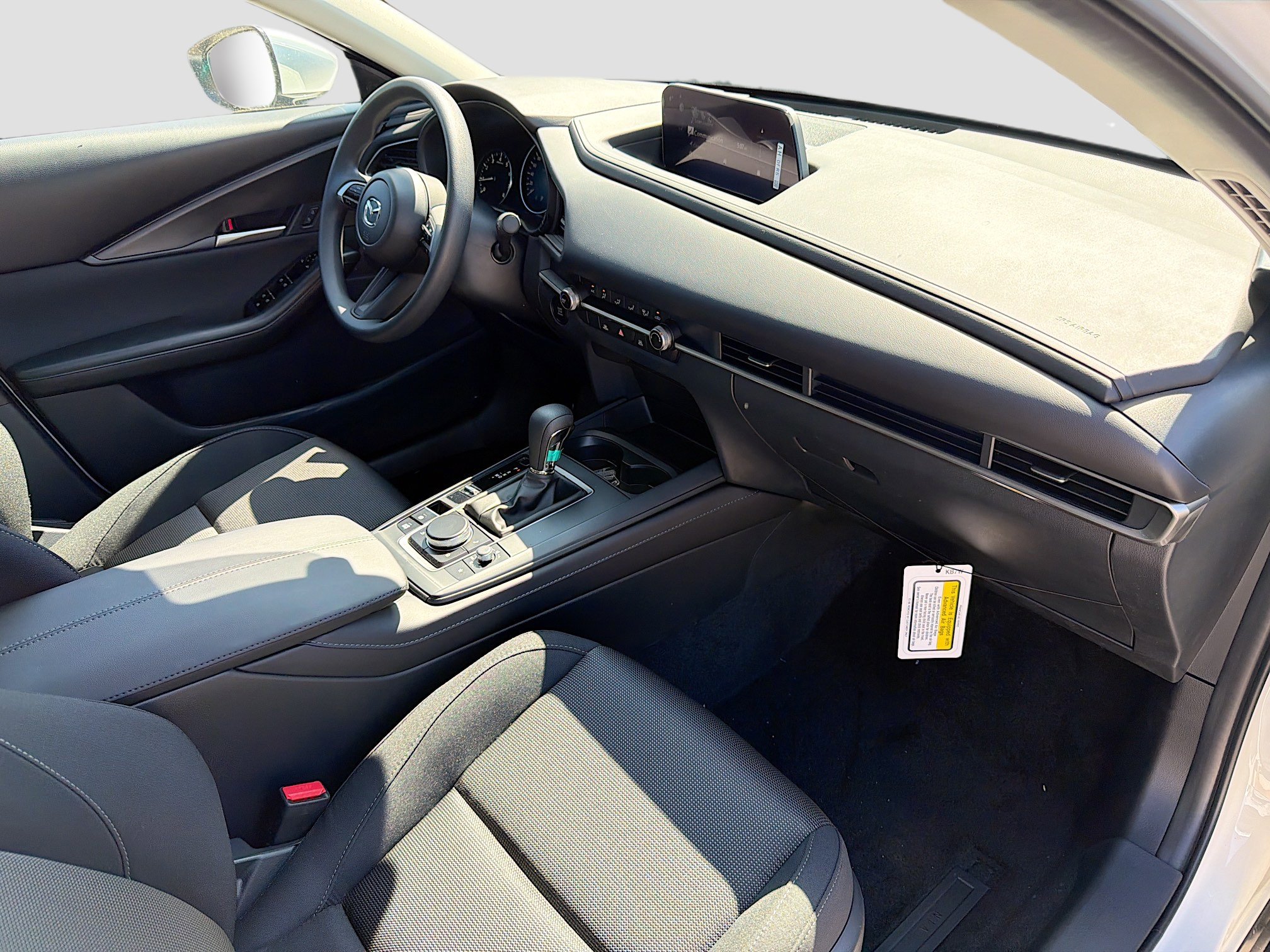 New 2026 MAZDA CX-30 AWD 2.5 S image 14