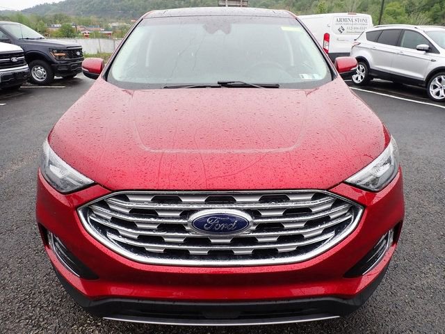 Used 2019 Ford Edge SEL w/ Equipment Group 201A AWD/4WD image 9