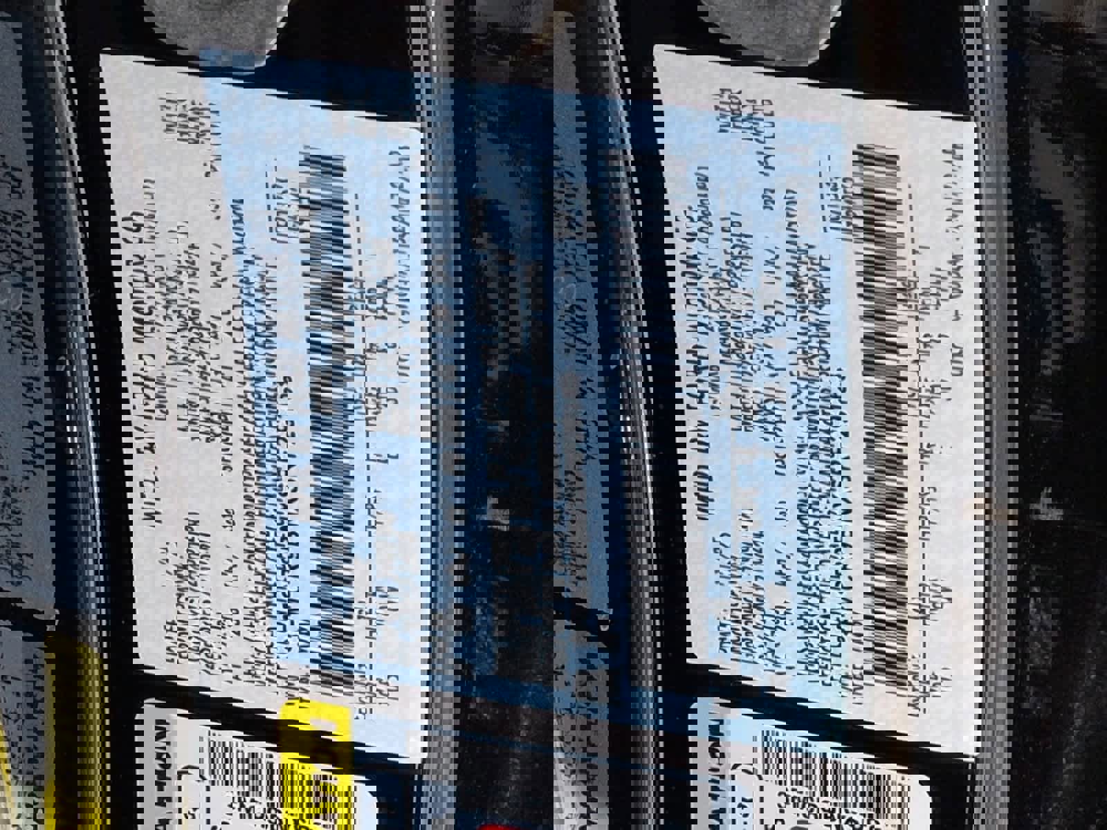 New 2025 Ford Bronco Sport Big Bend w/ Convenience Package image 36