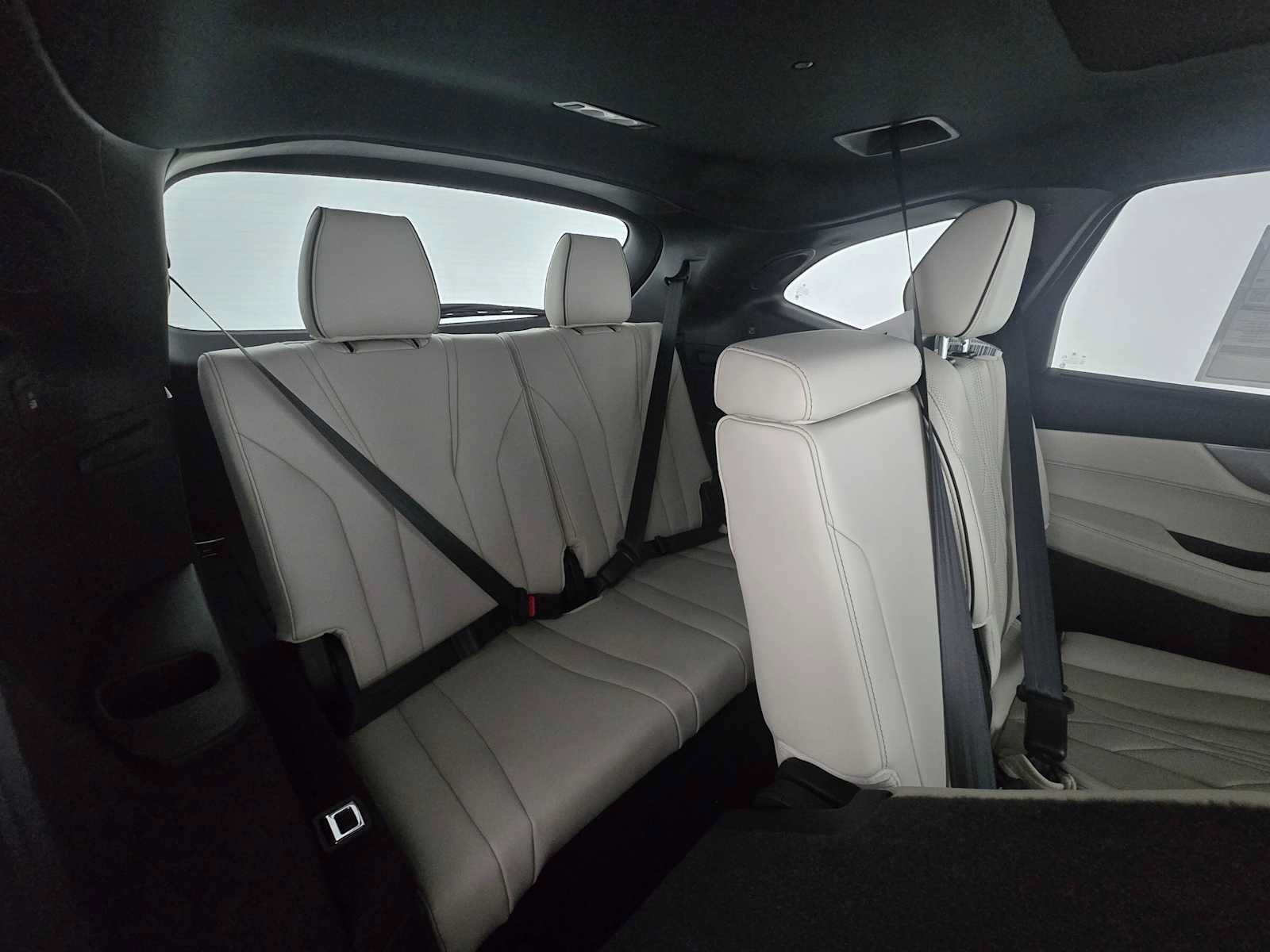 New 2026 Acura MDX A-Spec w/ Advance Package AWD/4WD image 13