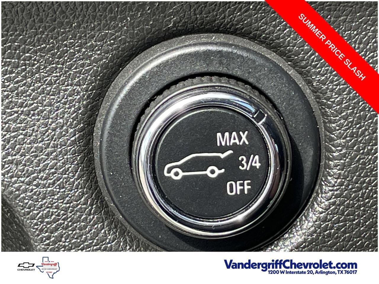 Certified 2022 Buick Enclave Essence FWD image 21