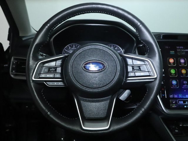 Used 2023 Subaru Legacy Limited AWD/4WD image 22