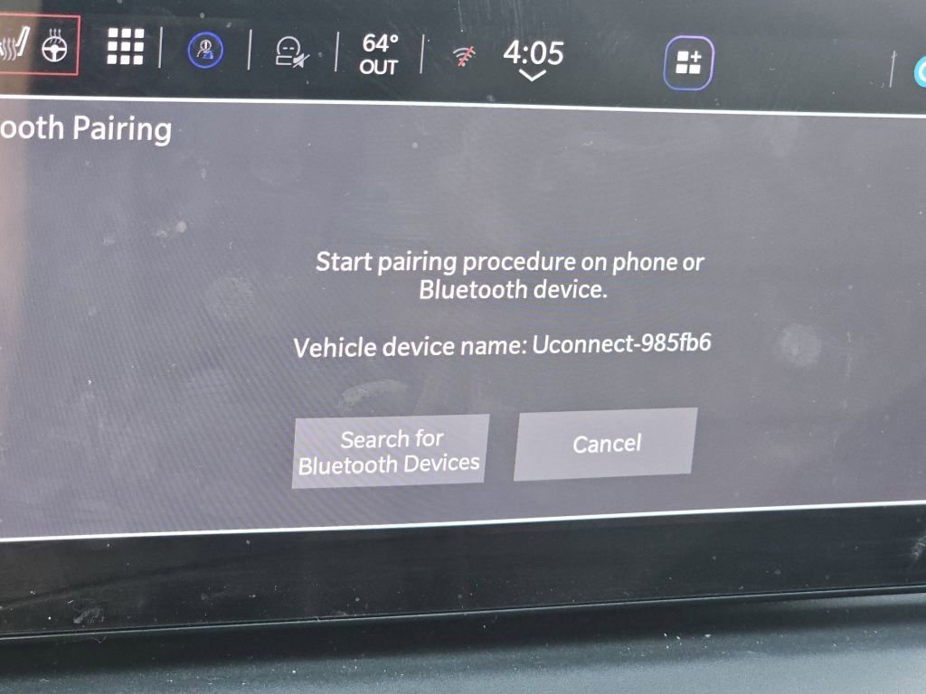 Used 2024 Dodge Hornet GT Plus w/ GT Blacktop Package AWD/4WD image 13