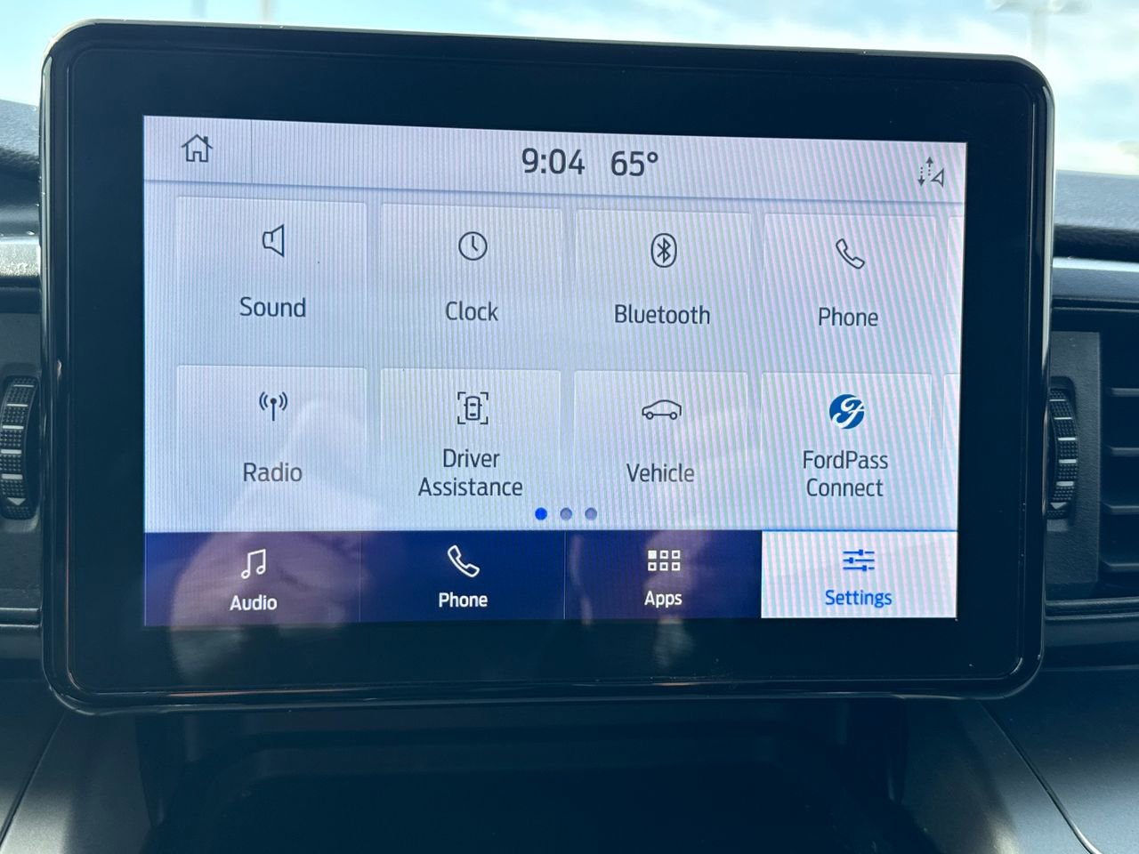 Used 2021 Ford Explorer XLT AWD/4WD image 20