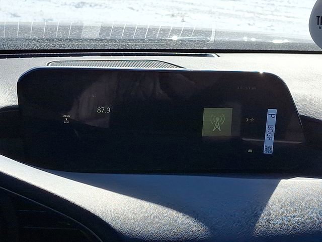 New 2026 MAZDA MAZDA3 s image 17