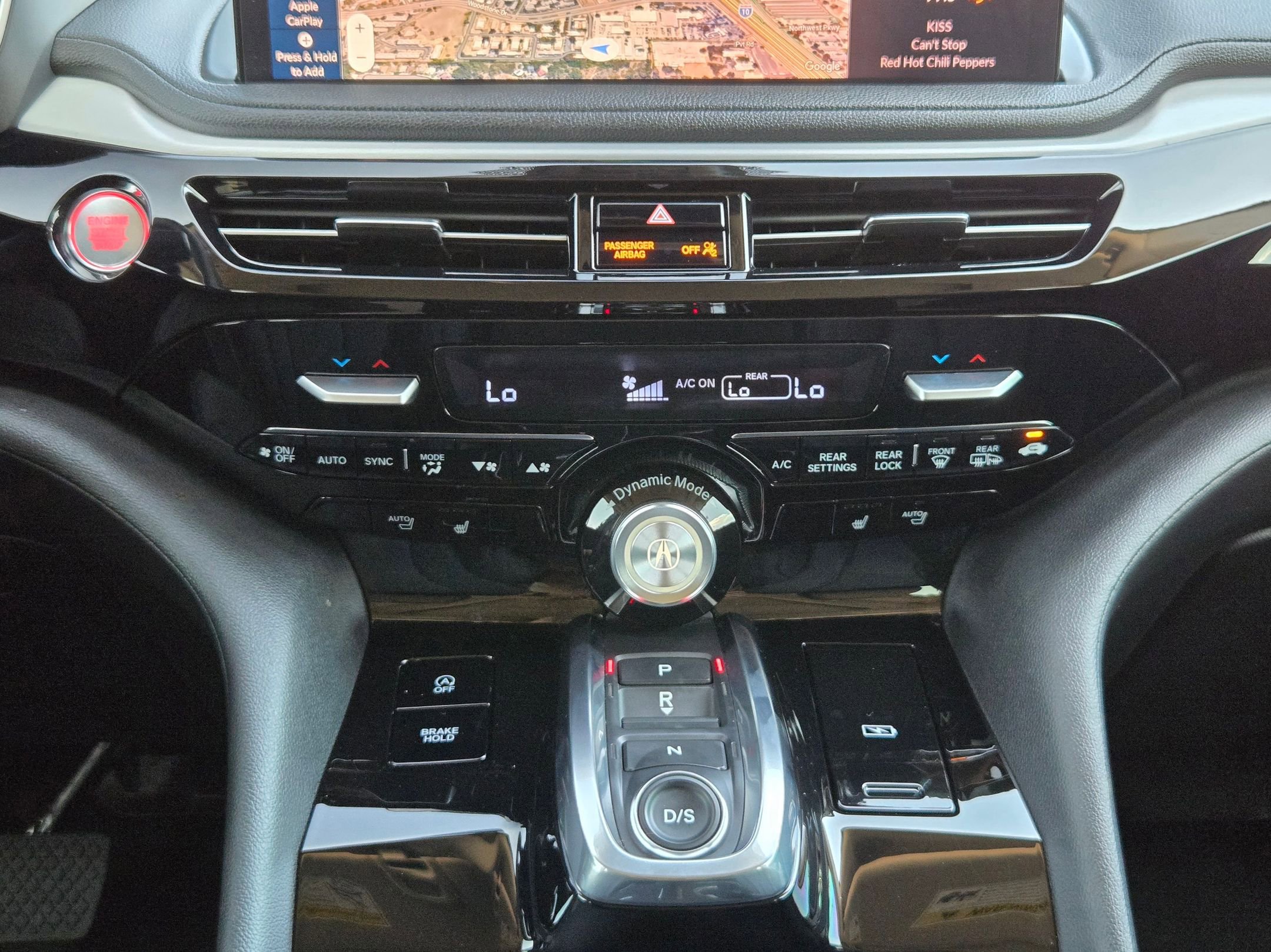 Used 2026 Acura MDX FWD image 19