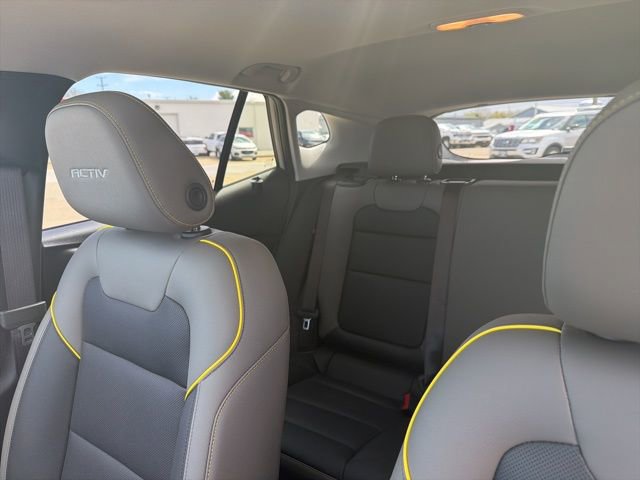 New 2026 Chevrolet Trax ACTIV image 9