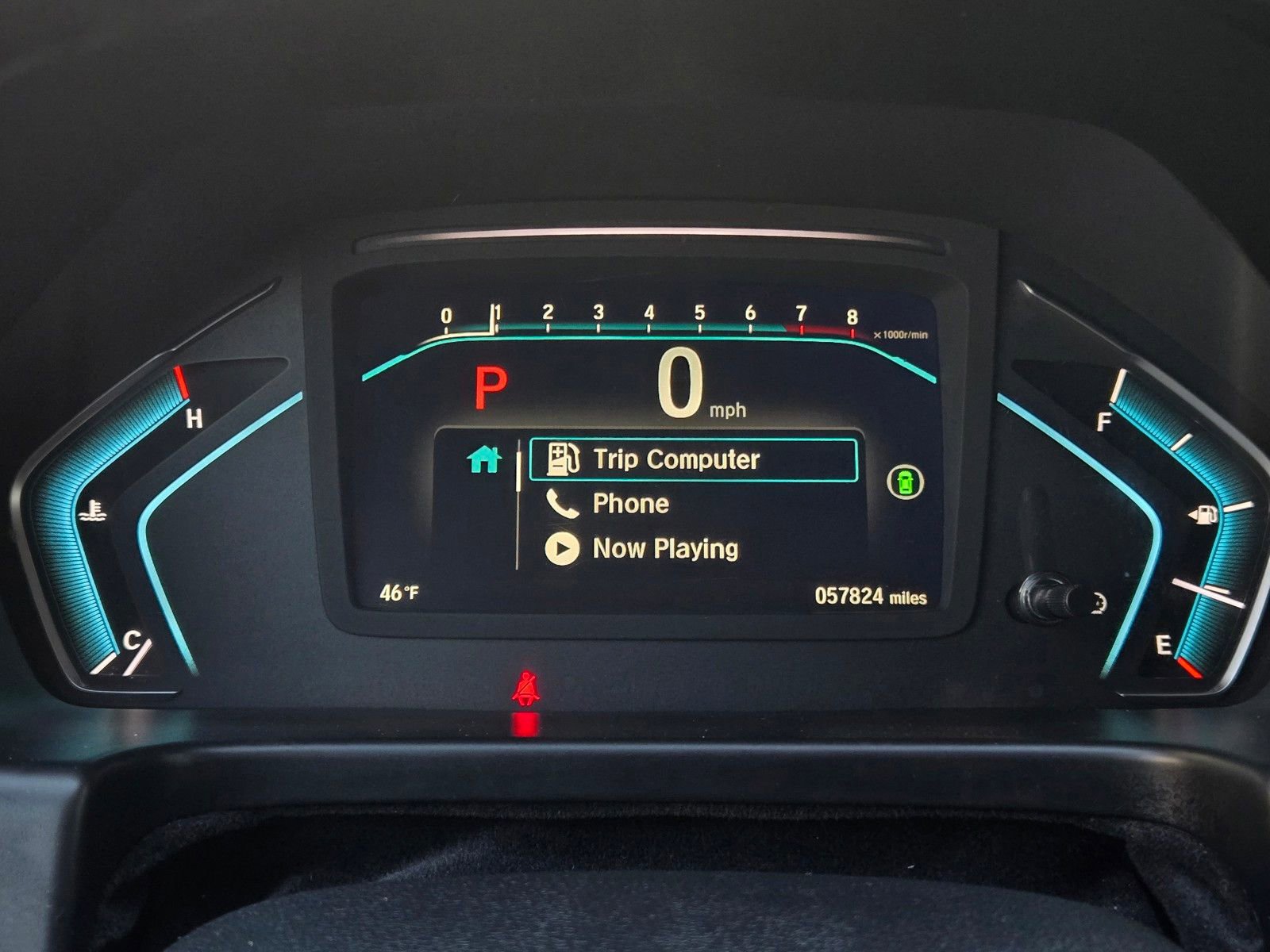 Used 2024 Honda Odyssey EX-L image 27