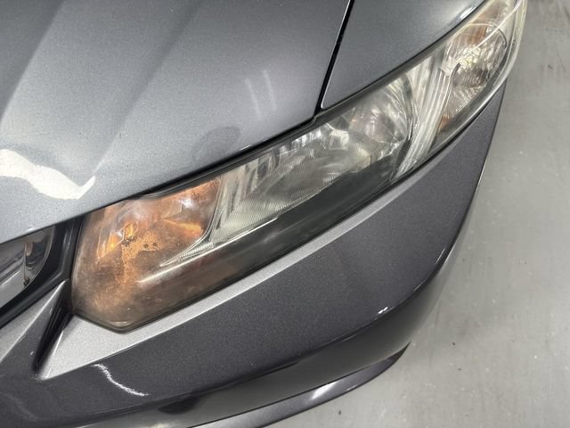 Used 2013 Honda Civic LX image 27