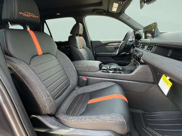 New 2026 Honda Passport TrailSport image 16