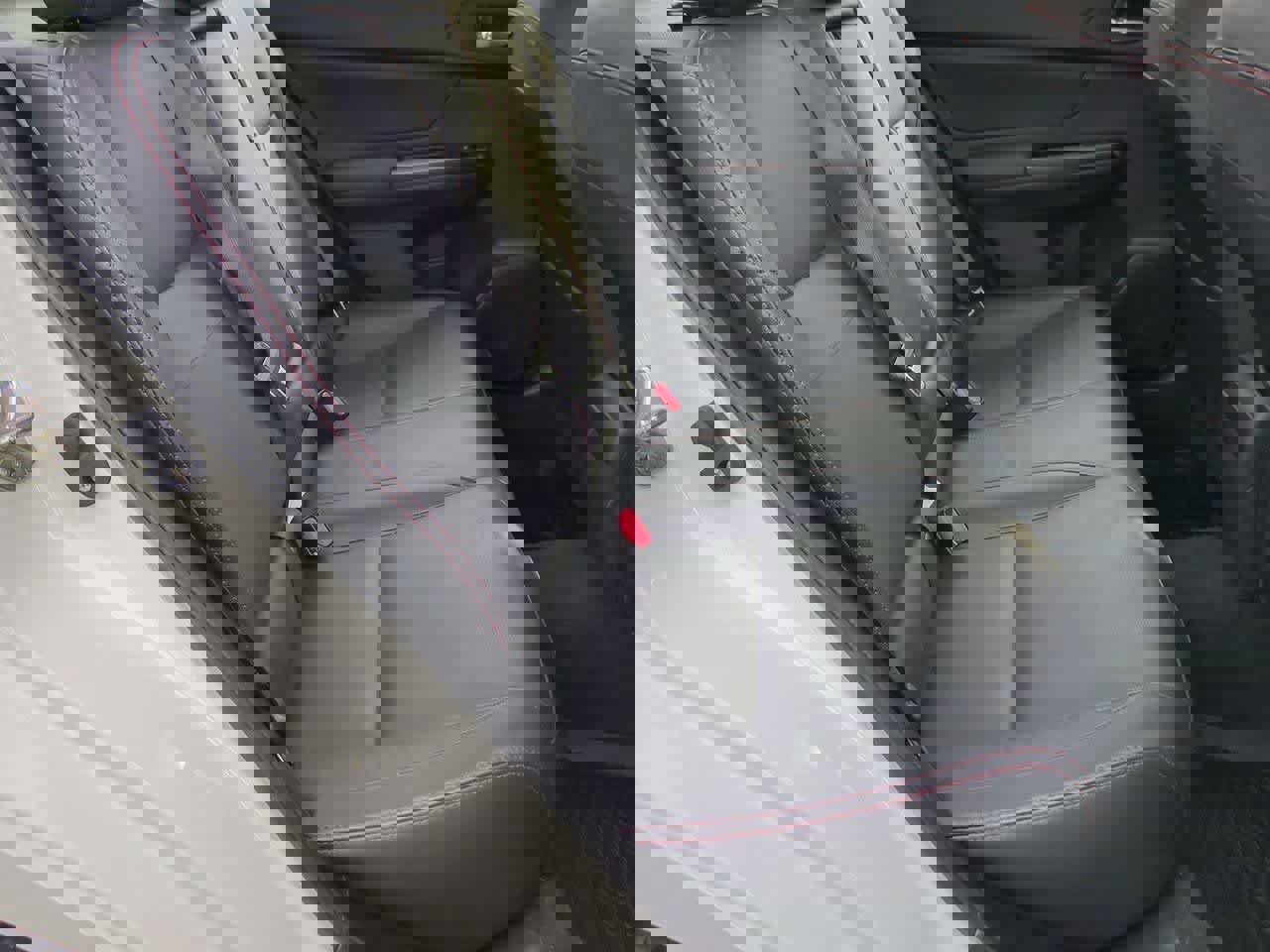 Used 2021 Subaru WRX Limited image 20