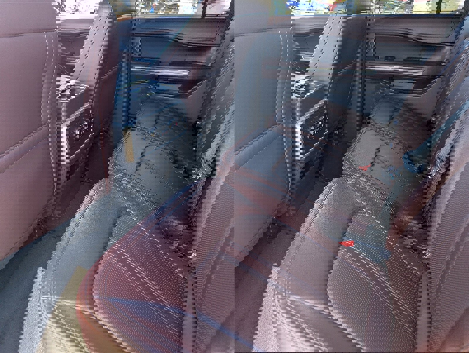 Certified 2024 Ford Expedition Limited image 15