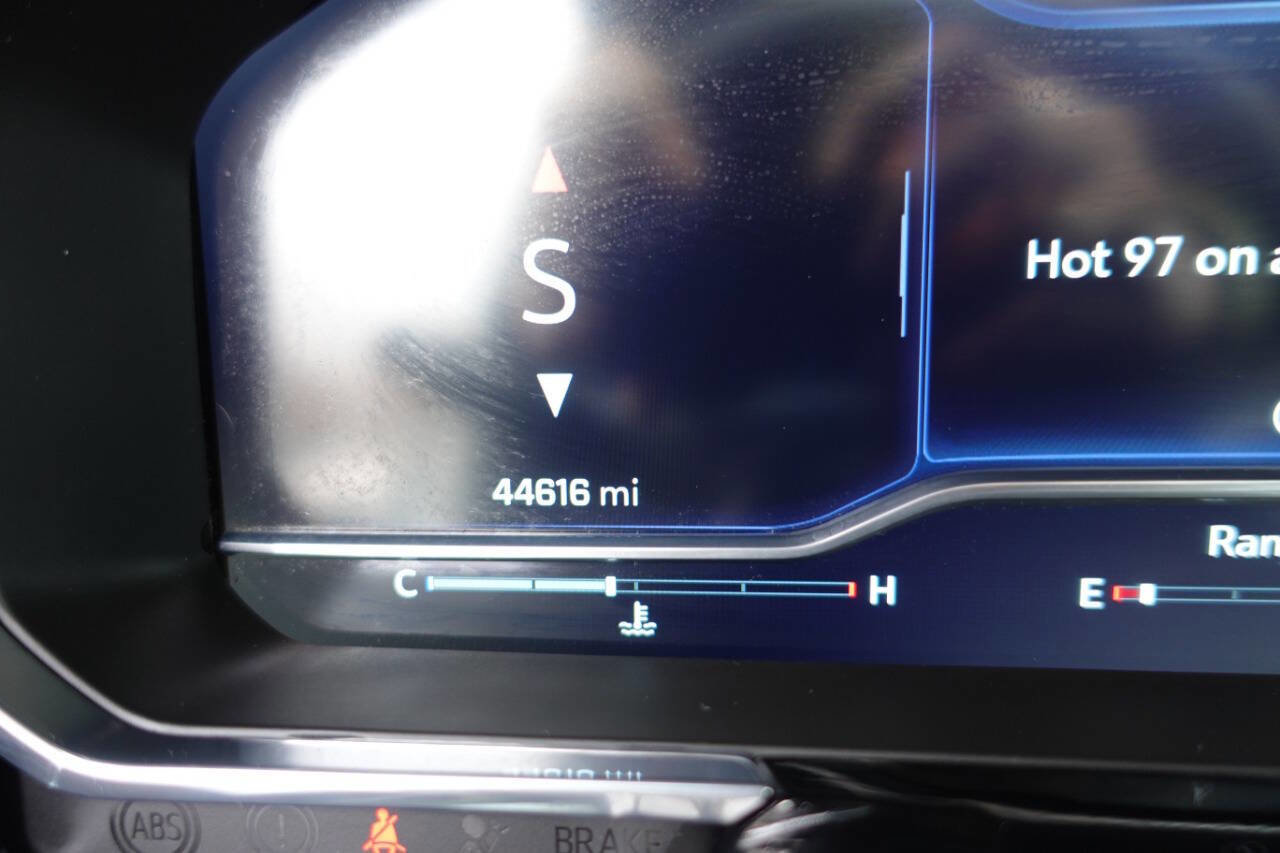 Used 2024 Chevrolet Silverado 2500 LT w/ All Star Edition image 51