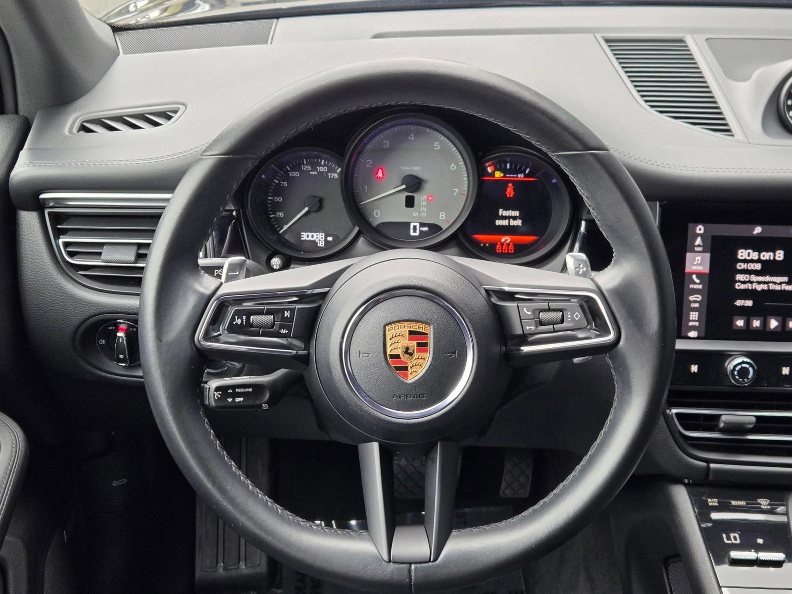 Used 2022 Porsche Macan S w/ Premium Package Plus AWD/4WD image 15
