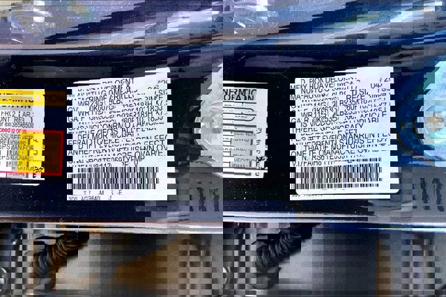 New 2026 Honda CR-V Sport-L image 20