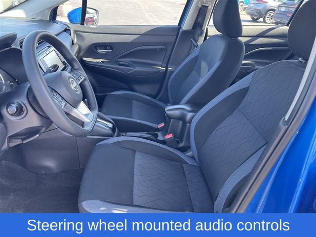 Used 2023 Nissan Versa SV image 18