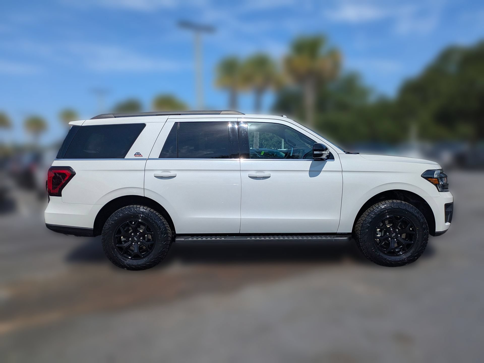 Used 2023 Ford Expedition Timberline AWD/4WD image 3