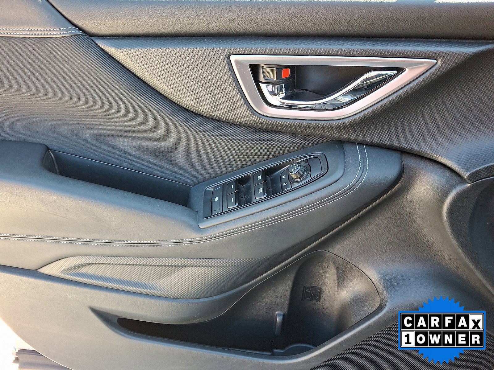 Certified 2021 Subaru Forester Premium image 21