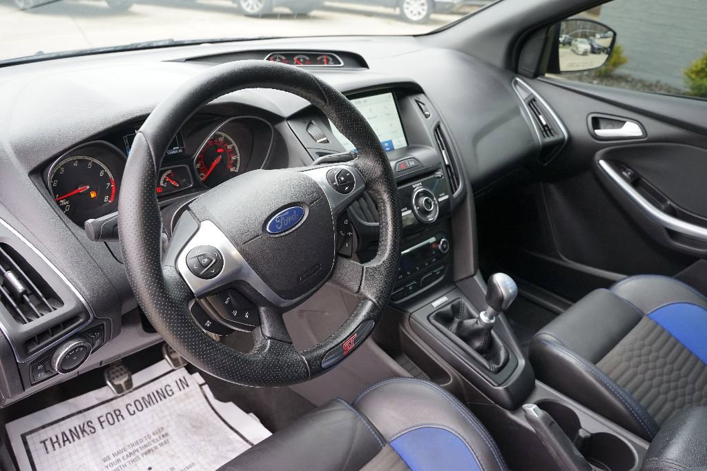 Used 2013 Ford Focus ST image 12