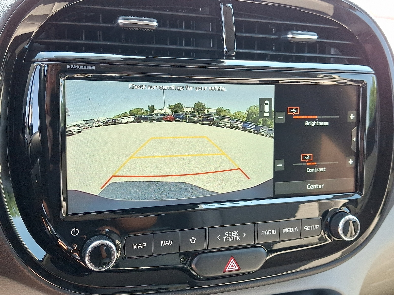 Used 2020 Kia Soul EX FWD image 18