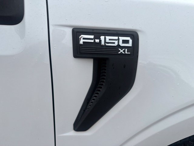 Used 2023 Ford F150 XL w/ Trailer Tow Package AWD/4WD image 11