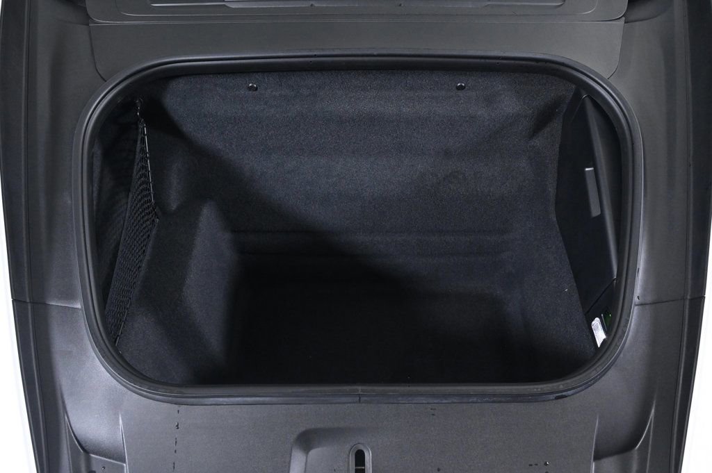 Used 2024 Porsche 911 Turbo S image 32