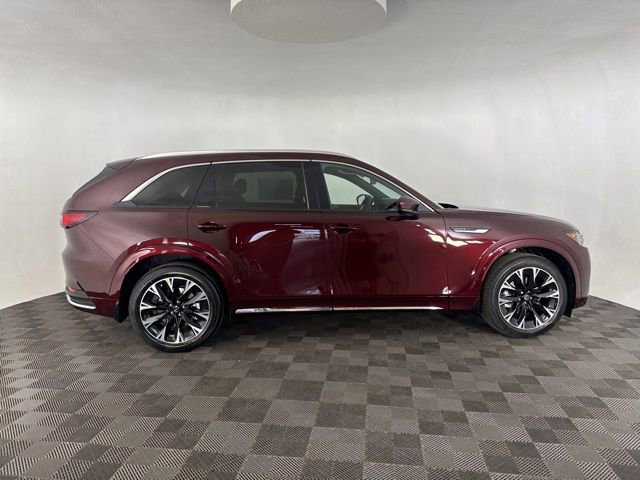 New 2026 MAZDA CX-90 3.3 Turbo S w/ Premium Plus image 4