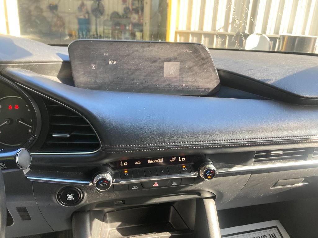 Used 2019 MAZDA MAZDA3 AWD Hatchback image 23