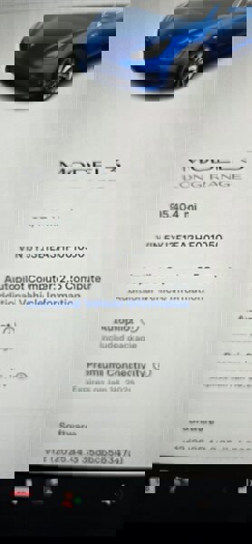 Used 2017 Tesla Model 3 Long Range image 9