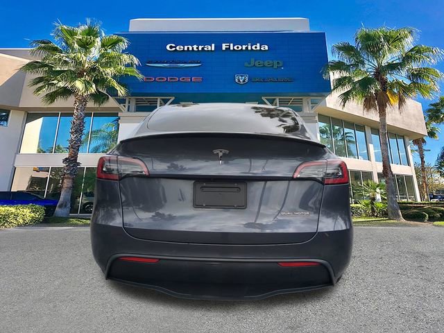 Used 2022 Tesla Model Y Performance image 6