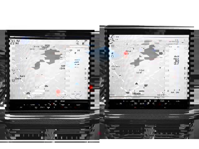 Used 2024 Ford Escape ST-Line w/ Cold Weather Package image 16