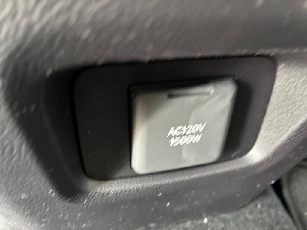 New 2026 Toyota Grand Highlander Limited image 48