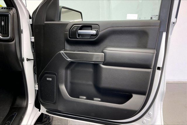 Used 2020 GMC Sierra 1500 AT4 w/ AT4 Premium Package image 25