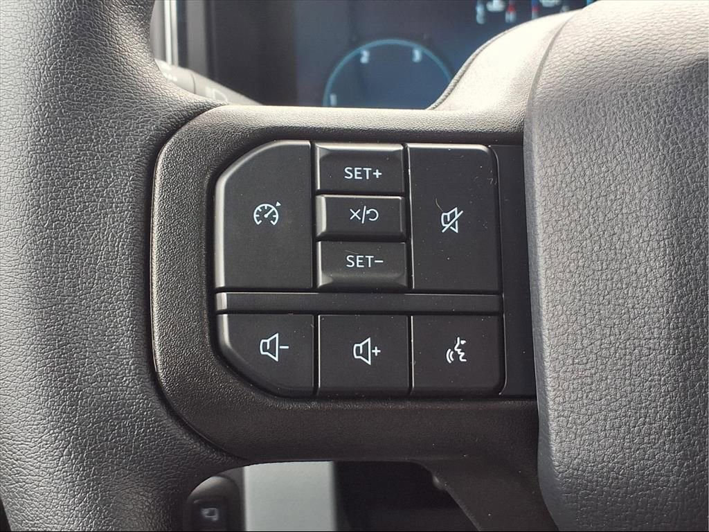 New 2026 Ford F250 XLT w/ XLT Premium Package image 12