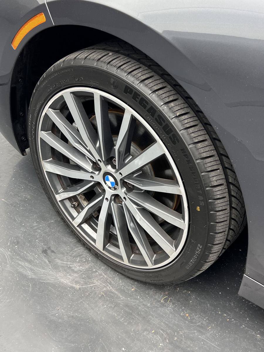 Used 2021 BMW 228i xDrive Gran Coupe w/ Convenience Package AWD/4WD image 36