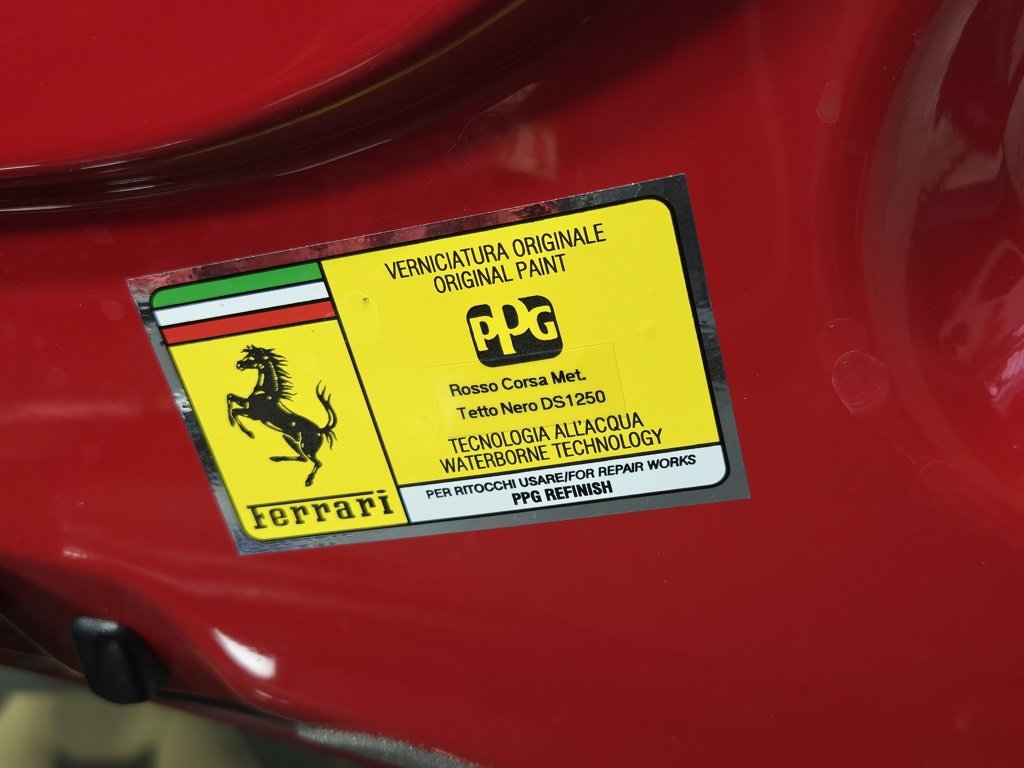 Used 2017 Ferrari 488 GTB image 25