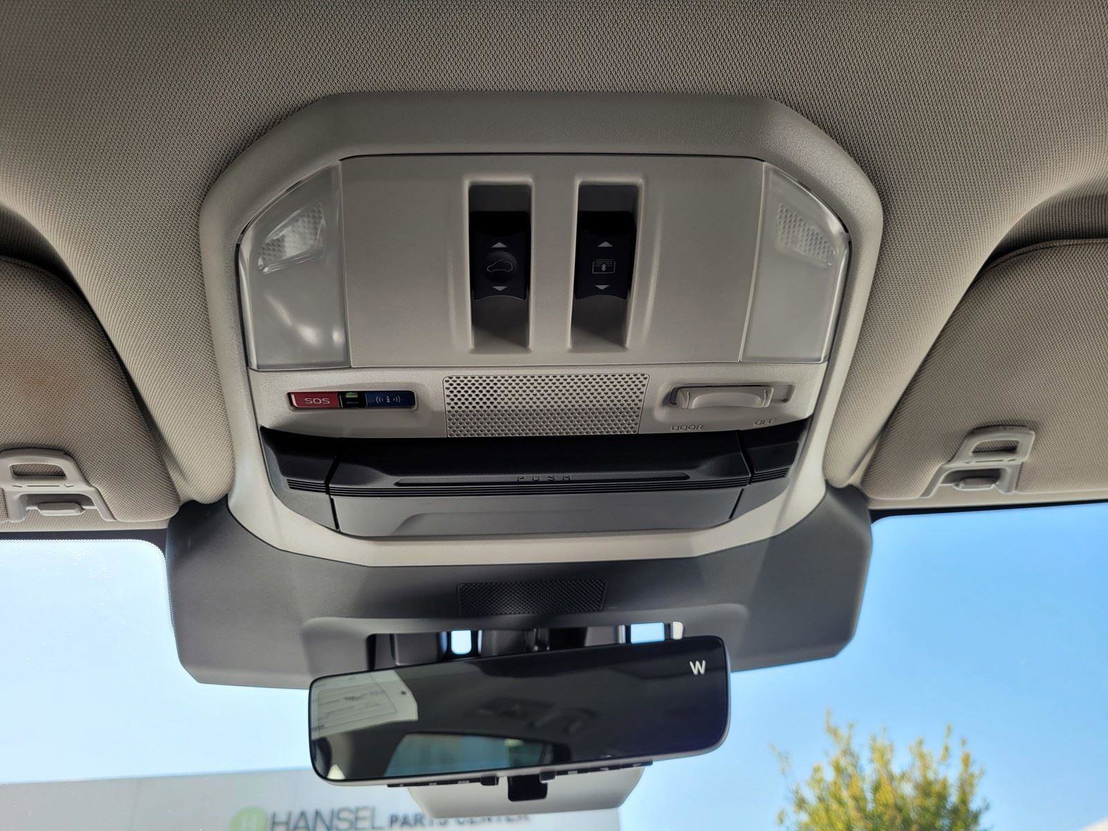 Used 2025 Subaru Ascent Touring image 29