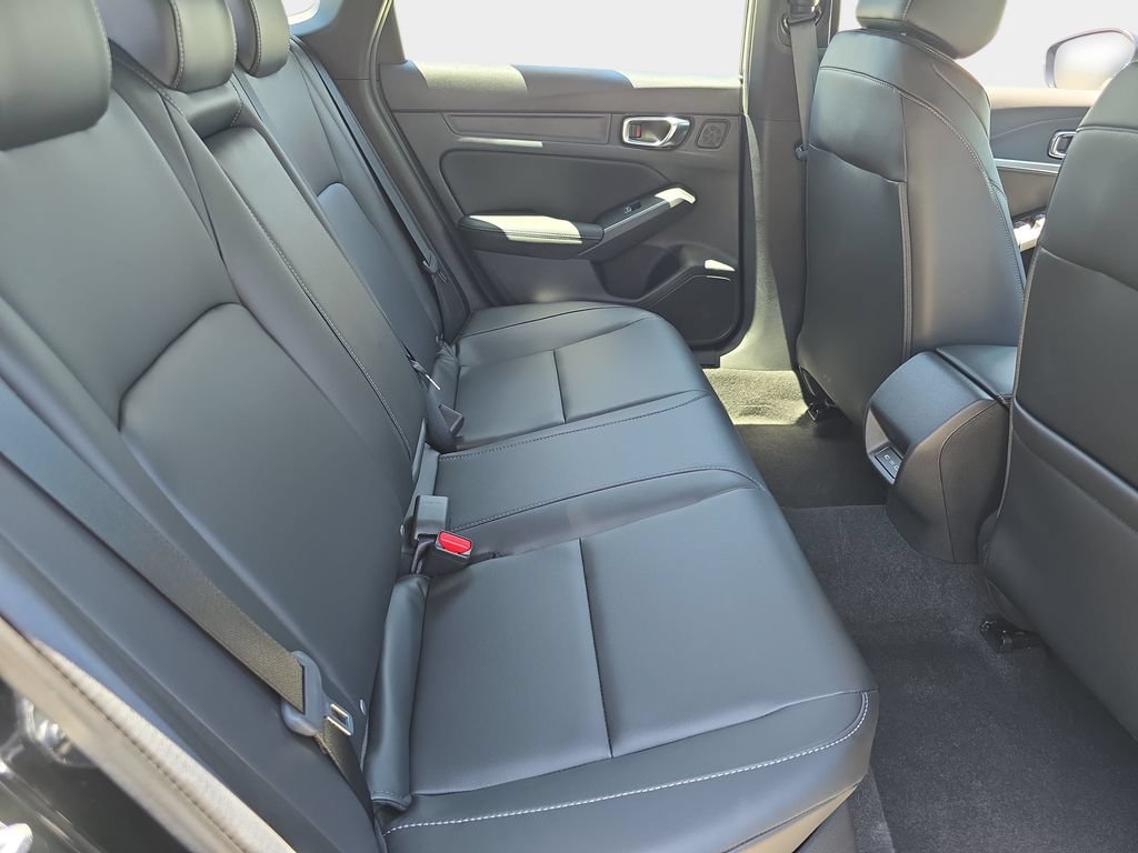 Used 2025 Acura Integra A-Spec FWD image 13