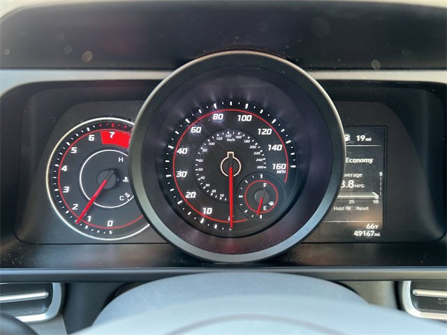 Used 2022 Hyundai Elantra SEL image 15