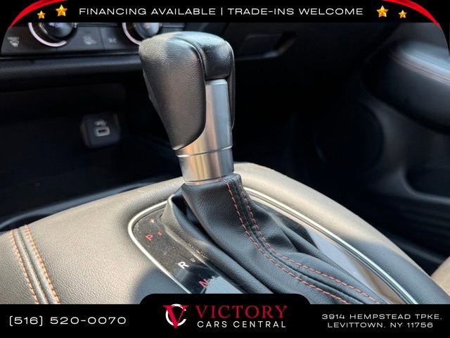 Used 2023 Honda HR-V Sport image 30