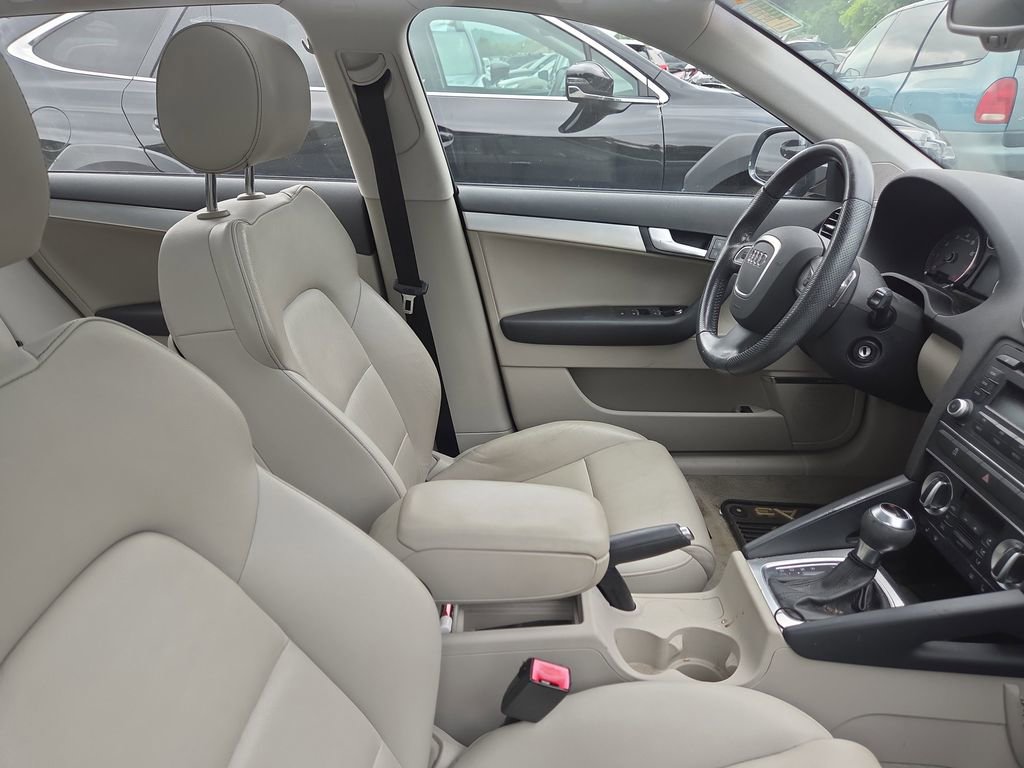 Used 2012 Audi A3 2.0T Premium Plus AWD/4WD image 8