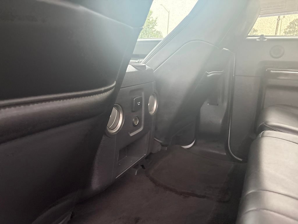Used 2016 Ford F450 Platinum AWD/4WD image 32