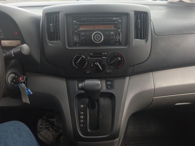 Used 2017 Nissan NV200 SV image 23